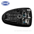 82620-25100 Conjunto de manija de la puerta derecha para Hyundai Accent